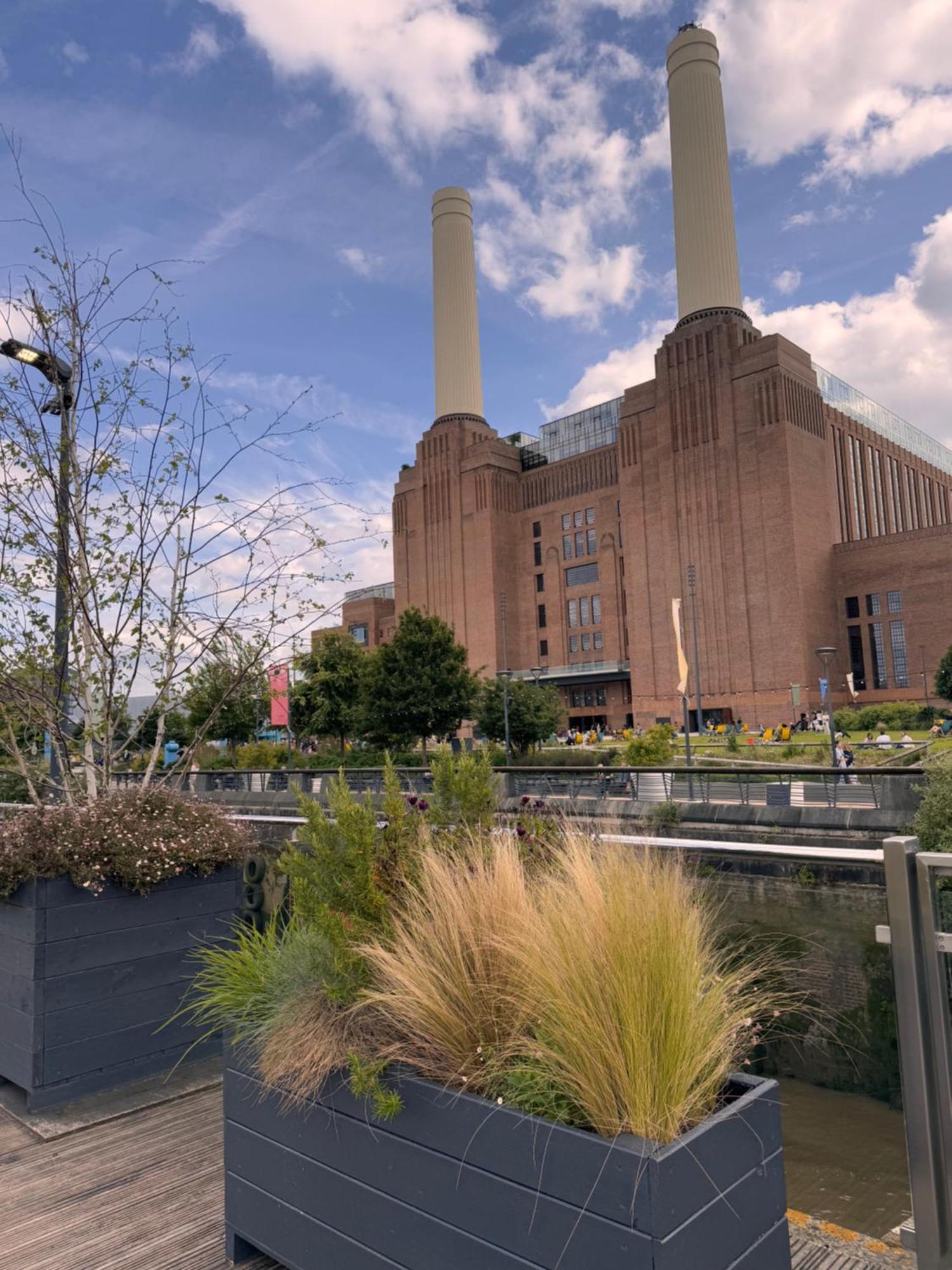 Family Battersea With Balcony In Apartamento *